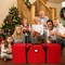 Christmas Tree Storage Bag Extra Large Christmas Storage Containers, Fits Up to 7.5 Ft Artificial Trees Heavy Duty 600D Oxford Xmas Holiday Tree Bag with Dual Zipper (50” X 20” X 15”)